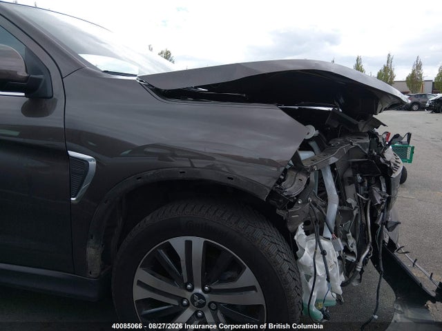 JA4AJ4AW0LU601864 Mitsubishi Rvr Se/sel/limited/gt