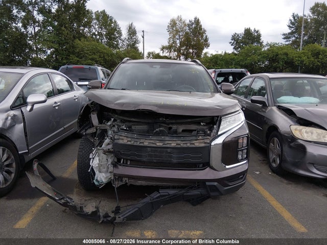 JA4AJ4AW0LU601864 Mitsubishi Rvr Se/sel/limited/gt