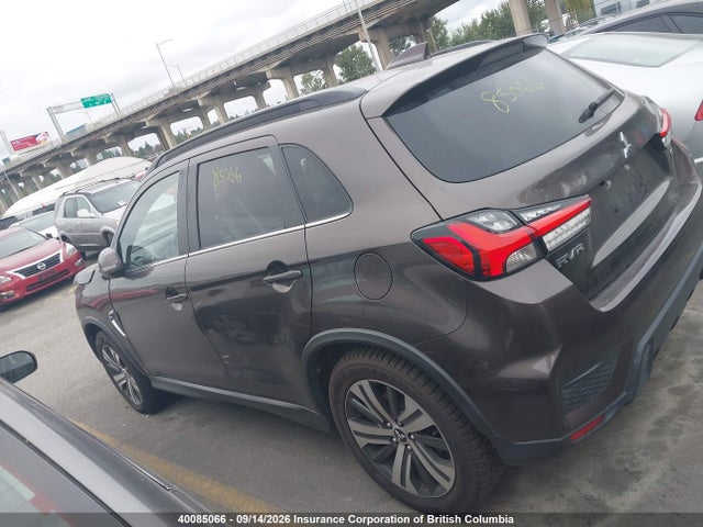 JA4AJ4AW0LU601864 Mitsubishi Rvr Se/sel/limited/gt