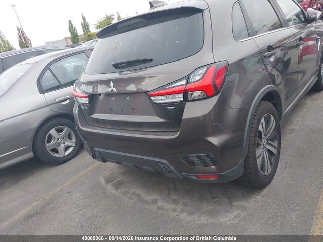 JA4AJ4AW0LU601864 Mitsubishi Rvr Se/sel/limited/gt