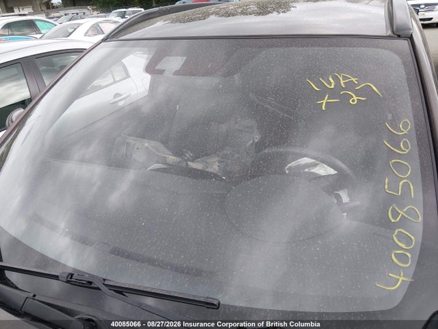 JA4AJ4AW0LU601864 Mitsubishi Rvr Se/sel/limited/gt