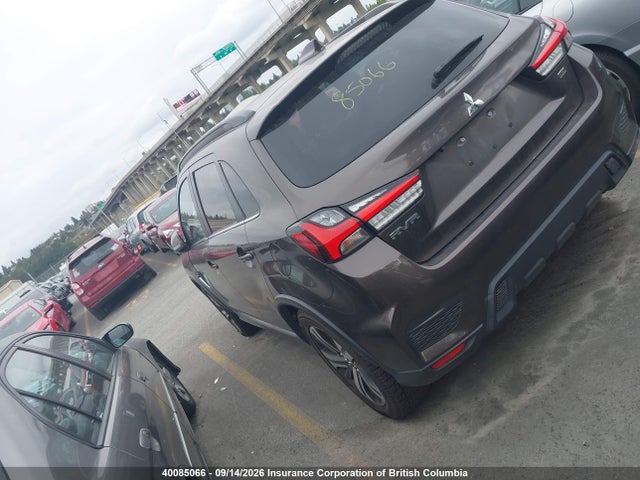 JA4AJ4AW0LU601864 Mitsubishi Rvr Se/sel/limited/gt