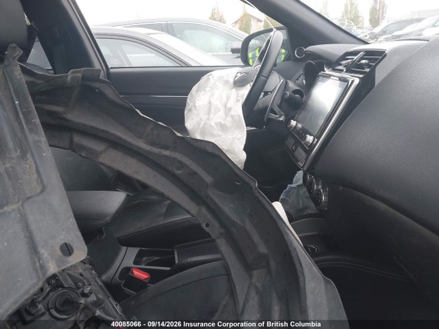 JA4AJ4AW0LU601864 Mitsubishi Rvr Se/sel/limited/gt