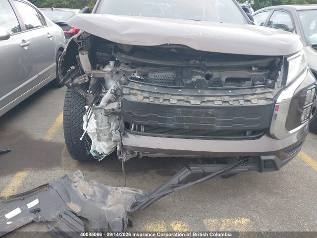 JA4AJ4AW0LU601864 Mitsubishi Rvr Se/sel/limited/gt