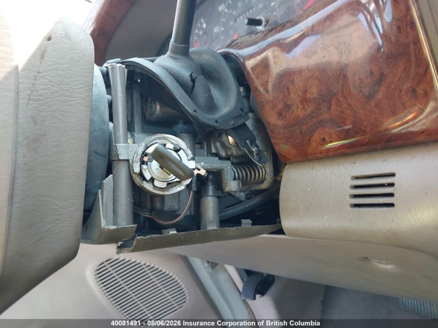 Продажа на аукционе авто 2001 Ford F350 Srw Super Duty, vin: 1FTSW31F71ED48524, номер лота: 40081491