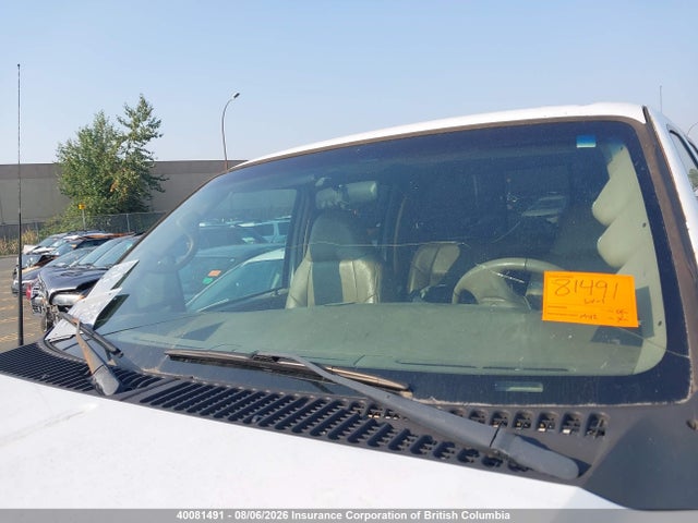 Продажа на аукционе авто 2001 Ford F350 Srw Super Duty, vin: 1FTSW31F71ED48524, номер лота: 40081491