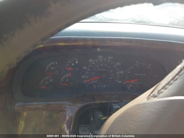 Продажа на аукционе авто 2001 Ford F350 Srw Super Duty, vin: 1FTSW31F71ED48524, номер лота: 40081491