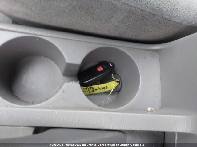 40086171 :رقم المزاد ، 2T1BR32E27C743123 vin ، 2007 Toyota Corolla Ce/le/s مزاد بيع