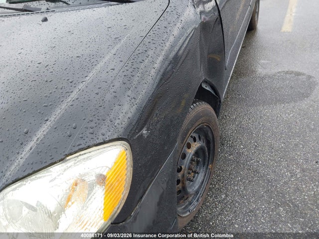 40086171 :رقم المزاد ، 2T1BR32E27C743123 vin ، 2007 Toyota Corolla Ce/le/s مزاد بيع
