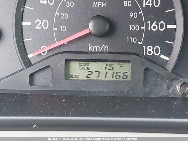 40086171 :رقم المزاد ، 2T1BR32E27C743123 vin ، 2007 Toyota Corolla Ce/le/s مزاد بيع