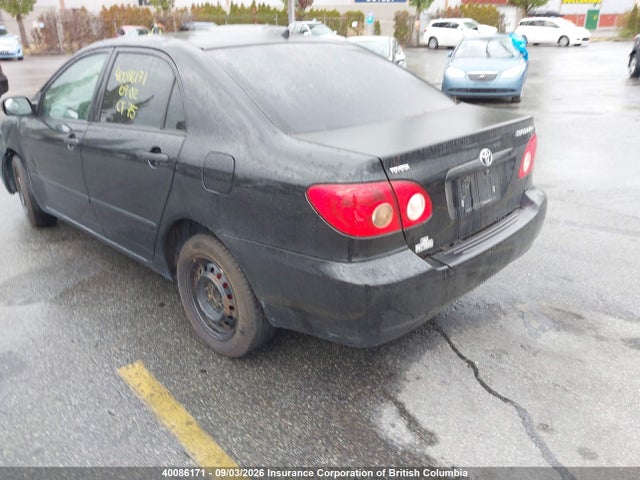 40086171 :رقم المزاد ، 2T1BR32E27C743123 vin ، 2007 Toyota Corolla Ce/le/s مزاد بيع