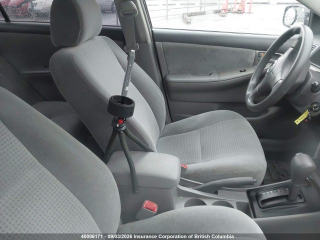 40086171 :رقم المزاد ، 2T1BR32E27C743123 vin ، 2007 Toyota Corolla Ce/le/s مزاد بيع