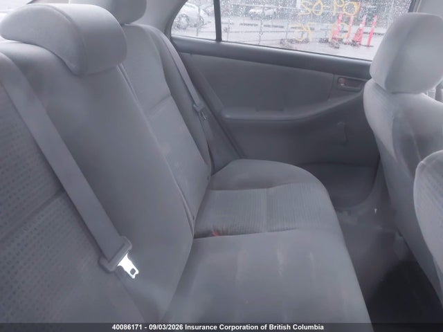 40086171 :رقم المزاد ، 2T1BR32E27C743123 vin ، 2007 Toyota Corolla Ce/le/s مزاد بيع
