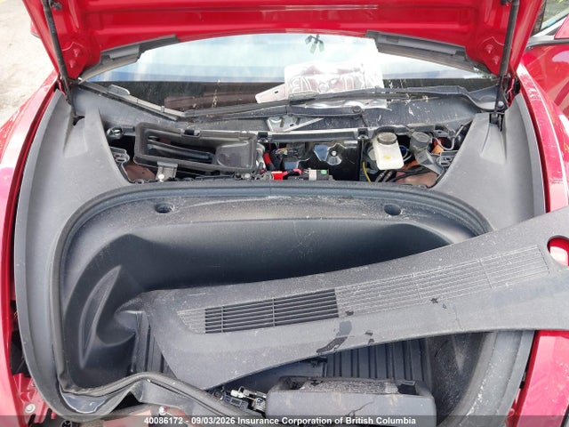 Aukcja sprzedaży 2023 Tesla Model 3, vin: 5YJ3E1EB5PF416054, numer aukcji: 40086172