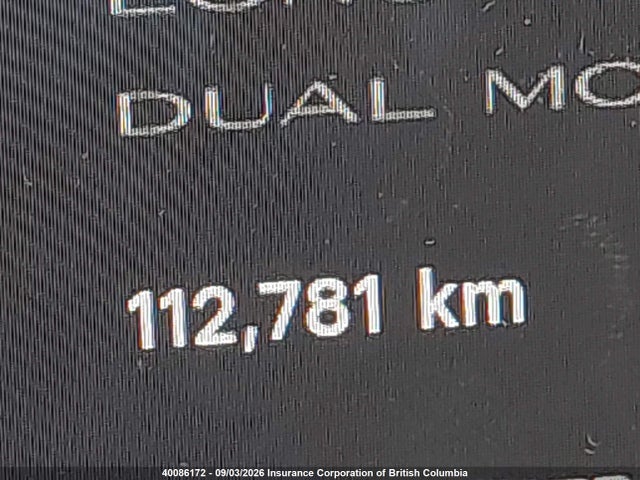 Aukcja sprzedaży 2023 Tesla Model 3, vin: 5YJ3E1EB5PF416054, numer aukcji: 40086172