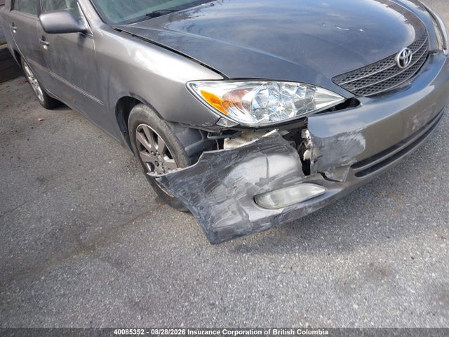 40085352 :رقم المزاد ، 4T1BE30K84U899424 vin ، 2004 Toyota Camry Le/xle/se مزاد بيع