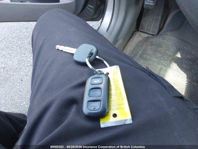 40085352 :رقم المزاد ، 4T1BE30K84U899424 vin ، 2004 Toyota Camry Le/xle/se مزاد بيع