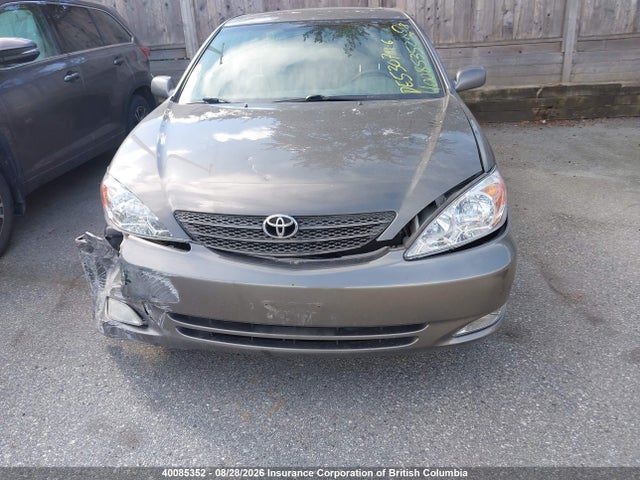 40085352 :رقم المزاد ، 4T1BE30K84U899424 vin ، 2004 Toyota Camry Le/xle/se مزاد بيع