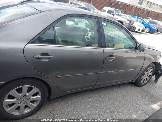 40085352 :رقم المزاد ، 4T1BE30K84U899424 vin ، 2004 Toyota Camry Le/xle/se مزاد بيع
