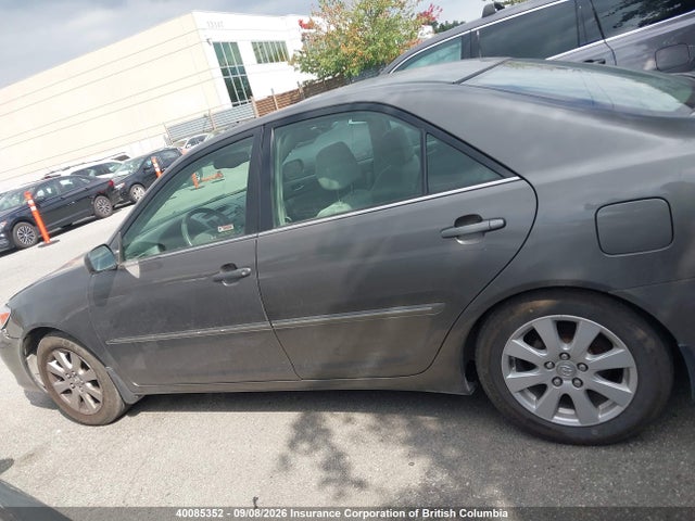 40085352 :رقم المزاد ، 4T1BE30K84U899424 vin ، 2004 Toyota Camry Le/xle/se مزاد بيع