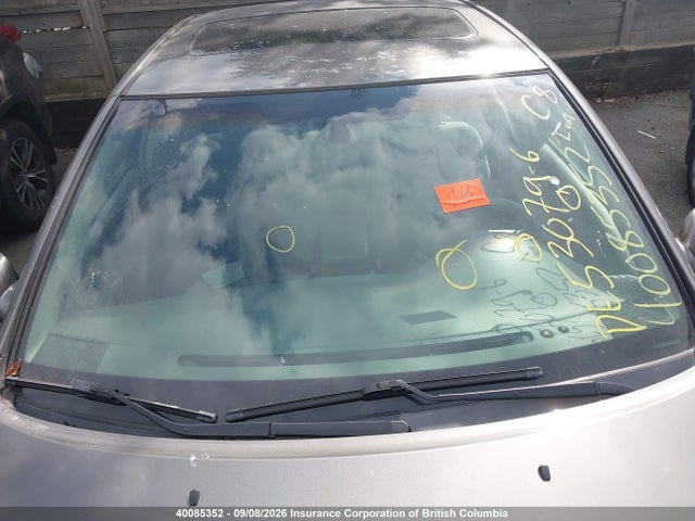 40085352 :رقم المزاد ، 4T1BE30K84U899424 vin ، 2004 Toyota Camry Le/xle/se مزاد بيع