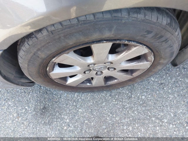 40085352 :رقم المزاد ، 4T1BE30K84U899424 vin ، 2004 Toyota Camry Le/xle/se مزاد بيع