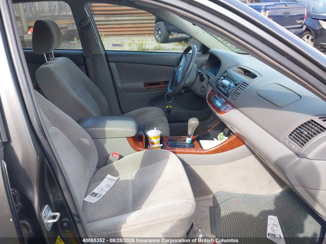 40085352 :رقم المزاد ، 4T1BE30K84U899424 vin ، 2004 Toyota Camry Le/xle/se مزاد بيع