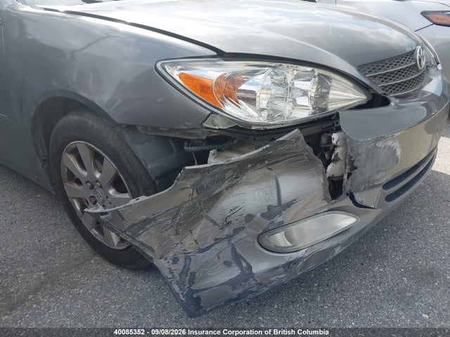 40085352 :رقم المزاد ، 4T1BE30K84U899424 vin ، 2004 Toyota Camry Le/xle/se مزاد بيع