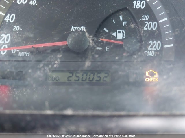 40085352 :رقم المزاد ، 4T1BE30K84U899424 vin ، 2004 Toyota Camry Le/xle/se مزاد بيع