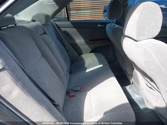 40085352 :رقم المزاد ، 4T1BE30K84U899424 vin ، 2004 Toyota Camry Le/xle/se مزاد بيع