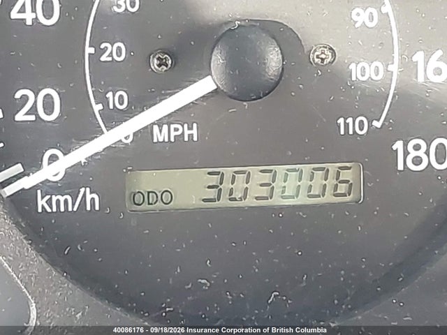 Продаж на аукціоні авто 2002 Toyota Corolla Ce/le/s, vin: 2T1BR12E92C862266, номер лоту: 40086176