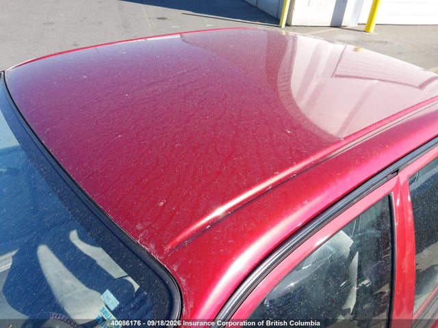 Продаж на аукціоні авто 2002 Toyota Corolla Ce/le/s, vin: 2T1BR12E92C862266, номер лоту: 40086176