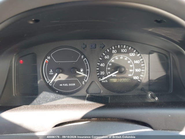 Продаж на аукціоні авто 2002 Toyota Corolla Ce/le/s, vin: 2T1BR12E92C862266, номер лоту: 40086176