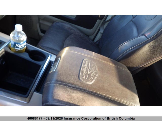 40086177 :رقم المزاد ، 1C6RR7PT2DS646583 vin ، 2013 Ram 1500 Longhorn مزاد بيع