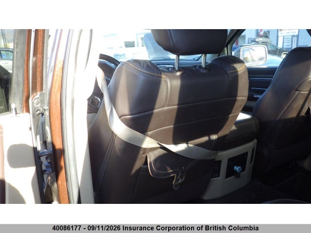 40086177 :رقم المزاد ، 1C6RR7PT2DS646583 vin ، 2013 Ram 1500 Longhorn مزاد بيع