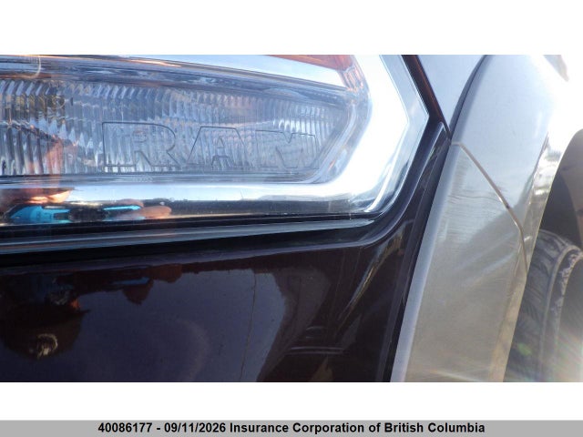 40086177 :رقم المزاد ، 1C6RR7PT2DS646583 vin ، 2013 Ram 1500 Longhorn مزاد بيع
