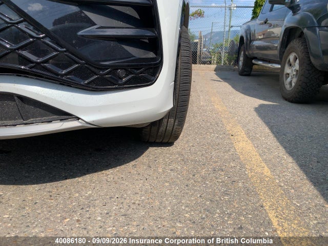 40086180 :رقم المزاد ، 3VVLR7RM5SM045227 vin ، 2025 Volkswagen Tiguan Highline R-line مزاد بيع