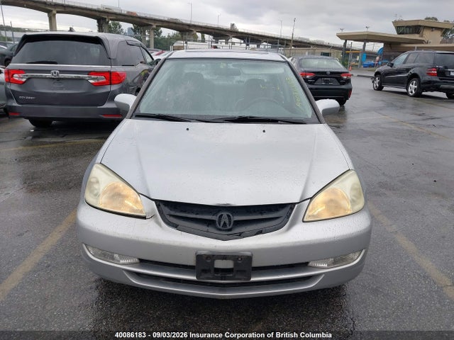 Aukcja sprzedaży 2001 Acura 1.7el Premium, vin: 2HHES36891H008560, numer aukcji: 40086183