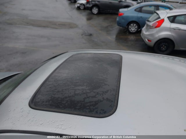 Aukcja sprzedaży 2001 Acura 1.7el Premium, vin: 2HHES36891H008560, numer aukcji: 40086183