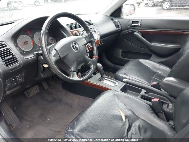 Aukcja sprzedaży 2001 Acura 1.7el Premium, vin: 2HHES36891H008560, numer aukcji: 40086183