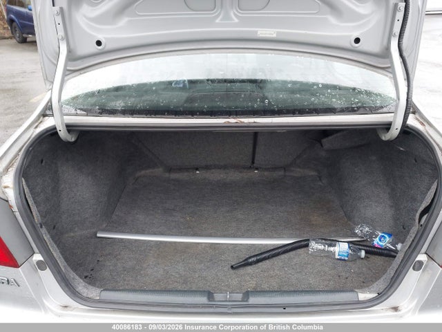 Aukcja sprzedaży 2001 Acura 1.7el Premium, vin: 2HHES36891H008560, numer aukcji: 40086183