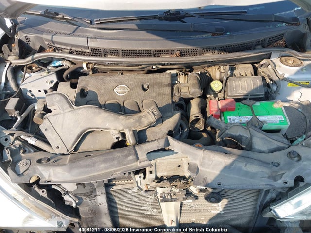 Продаж на аукціоні авто 2010 Nissan Versa S/sl, vin: 3N1BC1CP3AL380683, номер лоту: 40081211