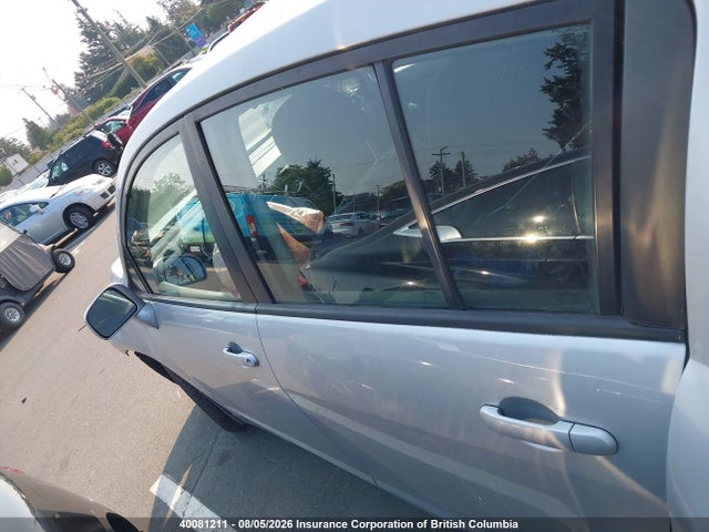 Продаж на аукціоні авто 2010 Nissan Versa S/sl, vin: 3N1BC1CP3AL380683, номер лоту: 40081211