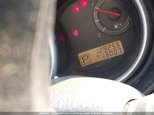 Продаж на аукціоні авто 2010 Nissan Versa S/sl, vin: 3N1BC1CP3AL380683, номер лоту: 40081211