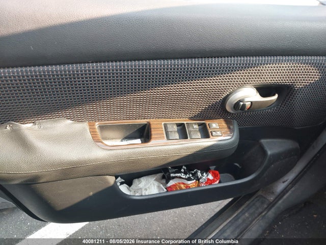 Продаж на аукціоні авто 2010 Nissan Versa S/sl, vin: 3N1BC1CP3AL380683, номер лоту: 40081211