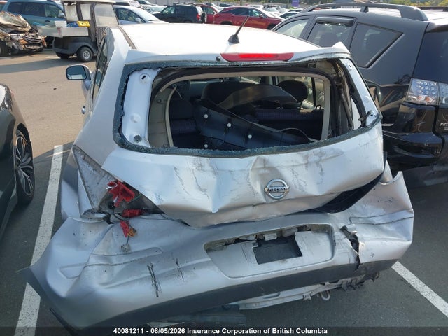 Продаж на аукціоні авто 2010 Nissan Versa S/sl, vin: 3N1BC1CP3AL380683, номер лоту: 40081211