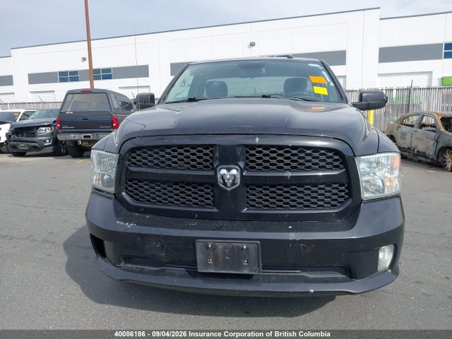 Продажа на аукционе авто 2014 Ram 1500 St, vin: 3C6JR6AT4EG316193, номер лота: 40086186