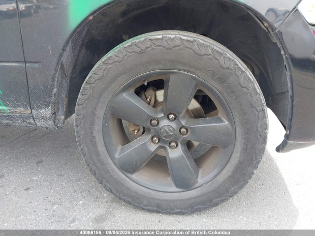 Продажа на аукционе авто 2014 Ram 1500 St, vin: 3C6JR6AT4EG316193, номер лота: 40086186