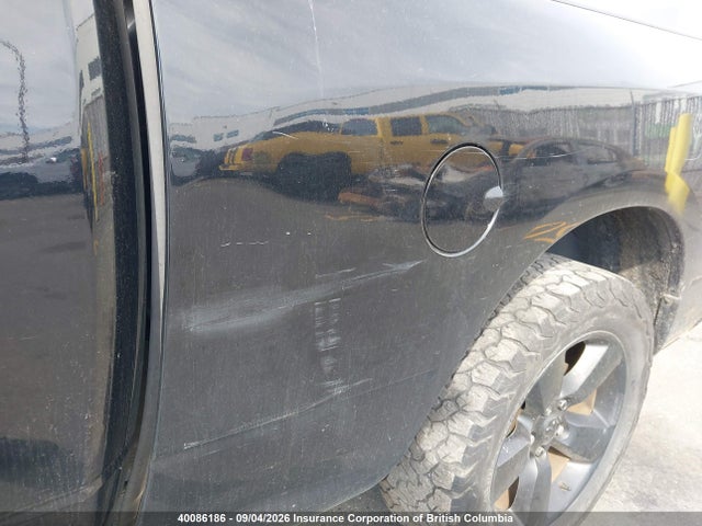 Продажа на аукционе авто 2014 Ram 1500 St, vin: 3C6JR6AT4EG316193, номер лота: 40086186