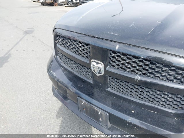 Продажа на аукционе авто 2014 Ram 1500 St, vin: 3C6JR6AT4EG316193, номер лота: 40086186
